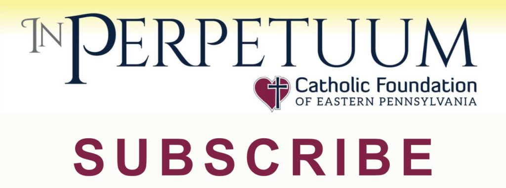 Catholic Values Investing In Perpetuum Newsletter