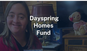 Dayspring Homes Fund | Catholic Foundation of EP