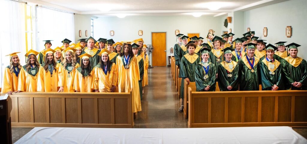 Catholic School Scholarships with the Catholic Foundation of Eastern PA