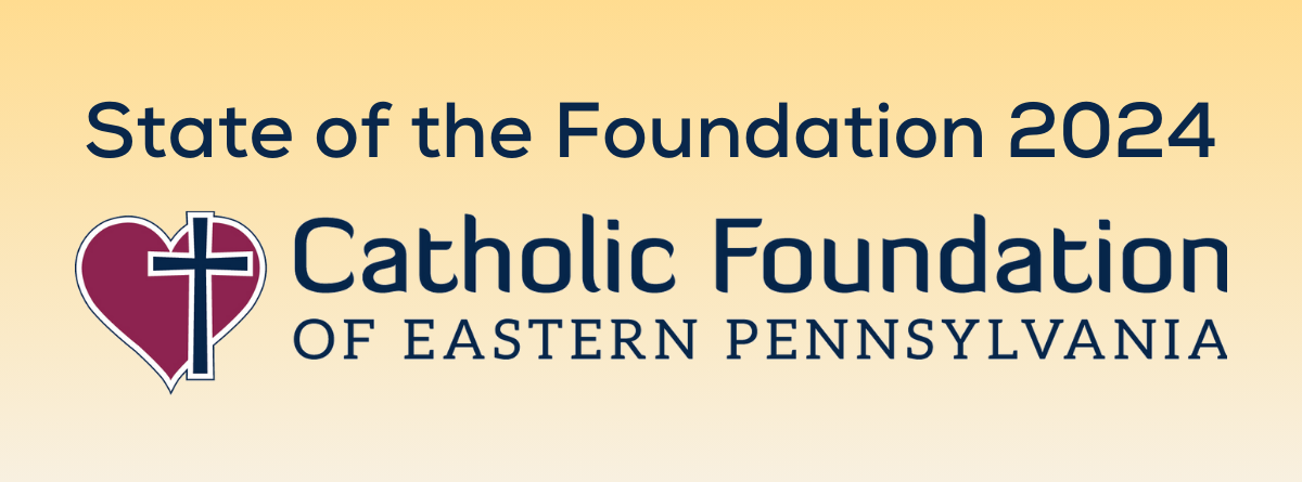 Join us for the 2024 State of the Foundation Meeting