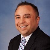 Tony Luna, Director of Philanthropy, Catholic Foundation of Eastern PA