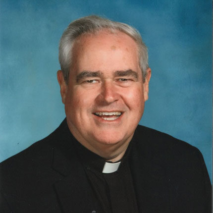 Msgr. John B. McCann Catholic Foundation of Eastern PA